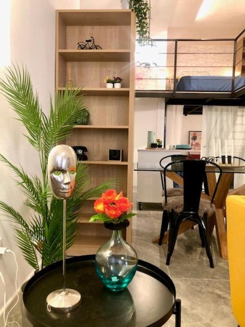 Gatu Premium Duplex Confort Junto A La Playa, Wifi Y Aire Acc