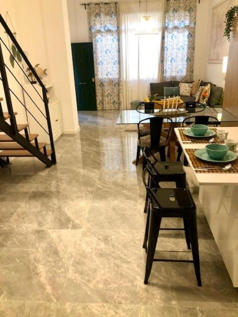 Gatu Premium Duplex Confort Junto A La Playa, Wifi Y Aire Acc