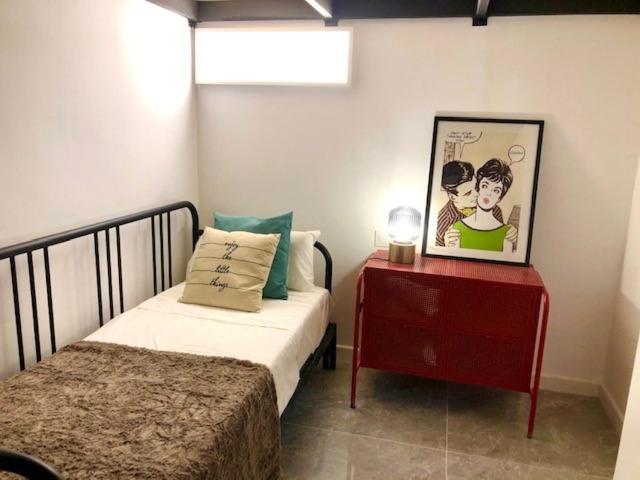 Gatu Premium Duplex Confort Junto A La Playa, Wifi Y Aire Acc Apartment