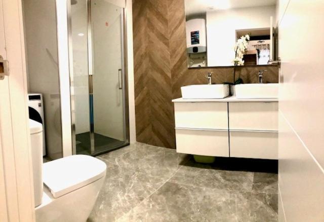 Gatu Premium Duplex Confort Junto A La Playa, Wifi Y Aire Acc