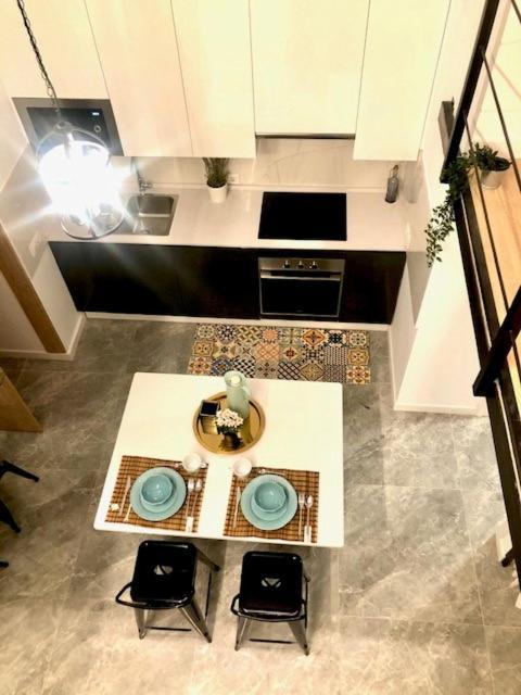 Apartment Gatu Premium Duplex Confort Junto A La Playa, Wifi Y Aire Acc *