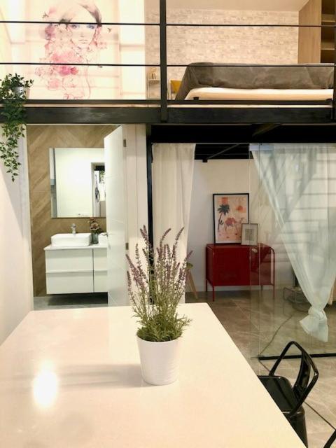 Gatu Premium Duplex Confort Junto A La Playa, Wifi Y Aire Acc *