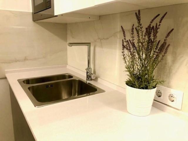 Gatu Premium Duplex Confort Junto A La Playa, Wifi Y Aire Acc Apartment