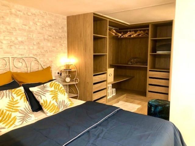 Apartment Gatu Premium Duplex Confort Junto A La Playa, Wifi Y Aire Acc Cadiz
