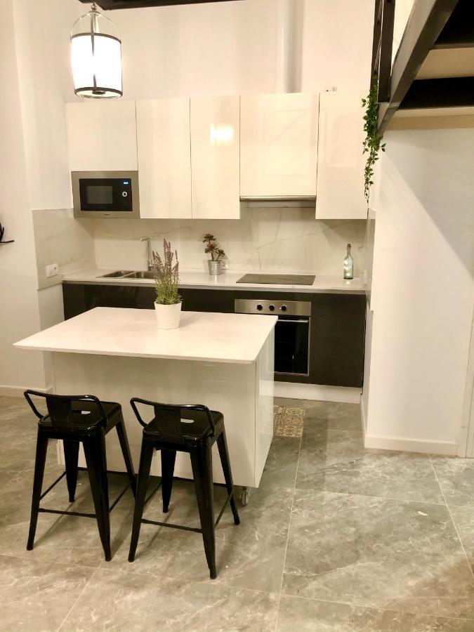 Gatu Premium Duplex Confort Junto A La Playa, Wifi Y Aire Acc Apartment Cadiz