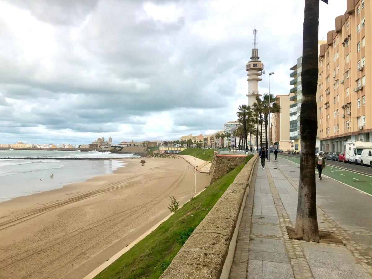 Apartment Gatu Premium Duplex Confort Junto A La Playa, Wifi Y Aire Acc *