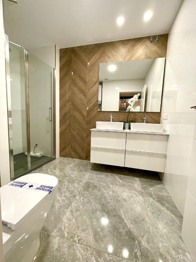 Gatu Premium Duplex Confort Junto A La Playa, Wifi Y Aire Acc