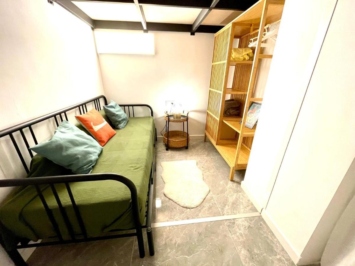 Gatu Premium Duplex Confort Junto A La Playa, Wifi Y Aire Acc * Cadiz
