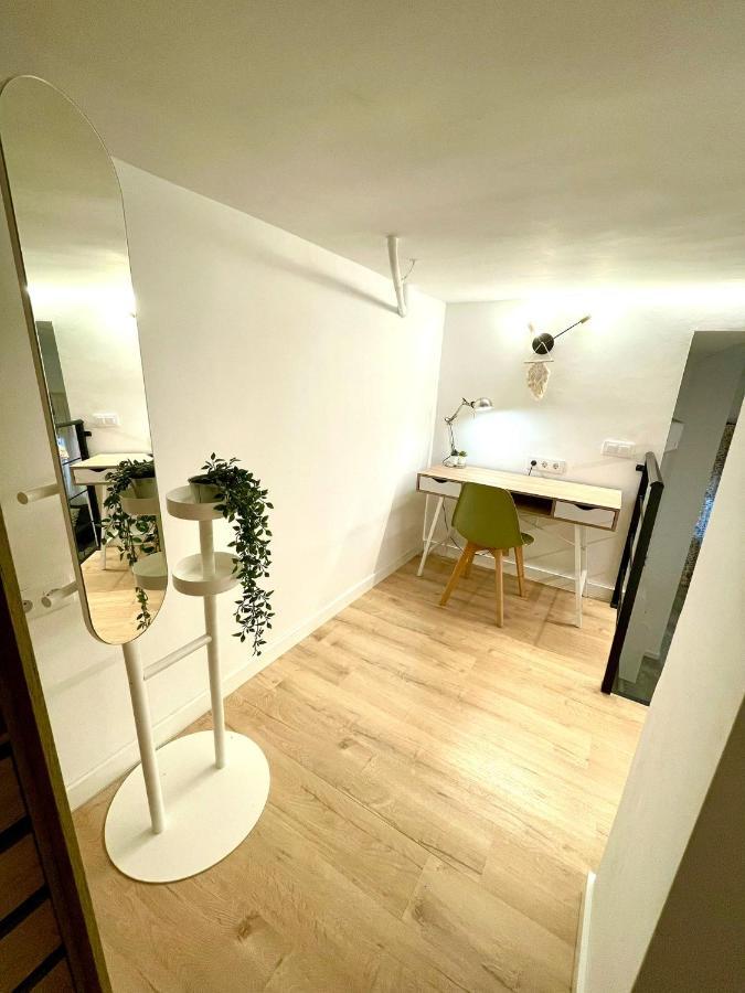 Gatu Premium Duplex Confort Junto A La Playa, Wifi Y Aire Acc Apartment *
